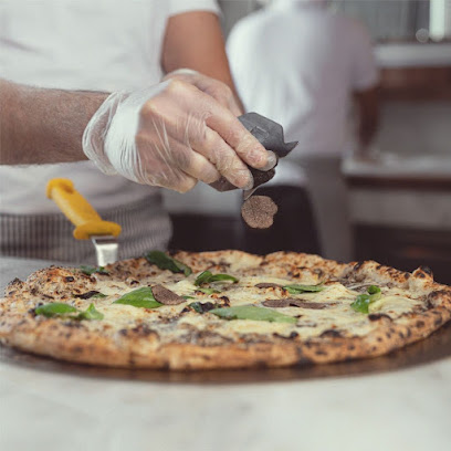 L'Antica Pizzeria Da Michele - بيتزاريا دي ميكيليه - Jeddah - +966 55 900 8076