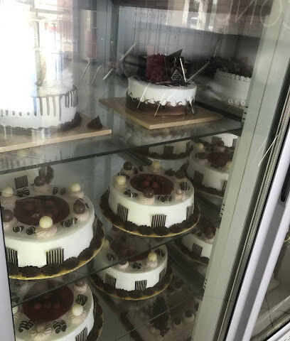 Baskin-Robbins - Yanbu -