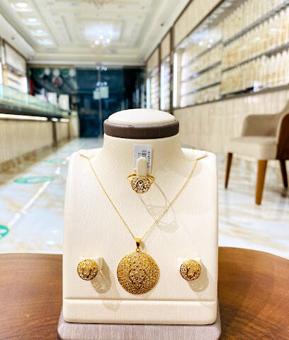 Jewelry Oriental Pearl - Dammam - +966 13 822 2214