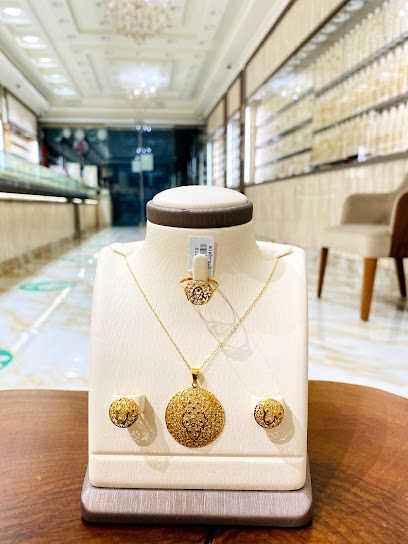Jewelry Oriental Pearl - Dammam 32322