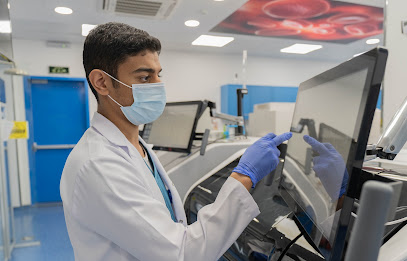 مختبرات دلتا الطبية | Delta Medical Laboratories‏ - Mecca - +966 800 124 0412