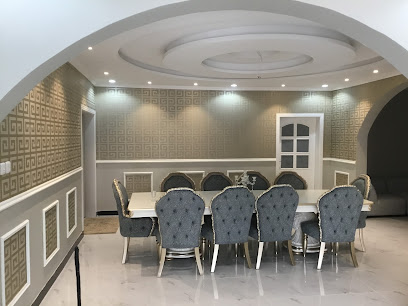 دار النحت للديكور - Mecca - +966 53 448 4739