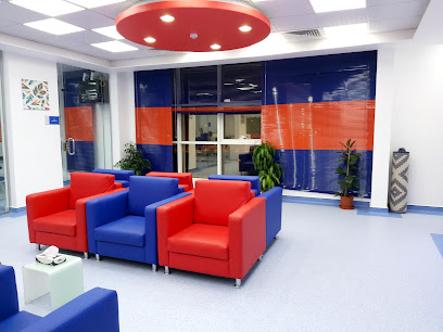 مختبرات الفا الطبية - Riyadh - +966 9200 10505