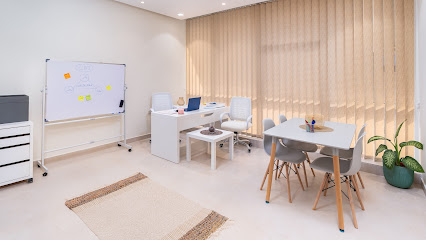 I Can center - Riyadh - +966 55 664 8249