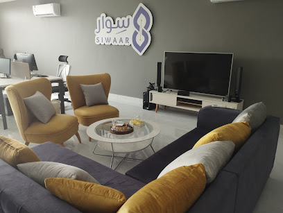 سوار | وكالة دعاية وتسويق رقمي - Al Madinah Al Munawwarah - +966 58 086 0220