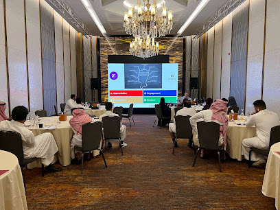 Acacia Learning - Riyadh - +966 55 332 0464