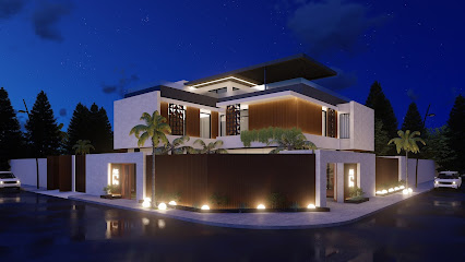 شركة الابداع المعماري للاستشارات الهندسية Creative Architecture - Al Hofuf - +966 54 491 1718