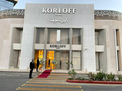 KORLOFF DJEDDAH - Jeddah - +966 12 663 8088