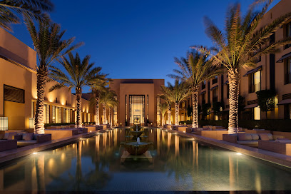 The Lounge and Terrace - Jeddah - +966 12 263 9666