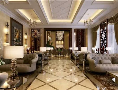 مكتب علي المحنشي للمحاماه والاستشارات القانونية والتوثيق - Khamis Mushait - +966 50 410 5526