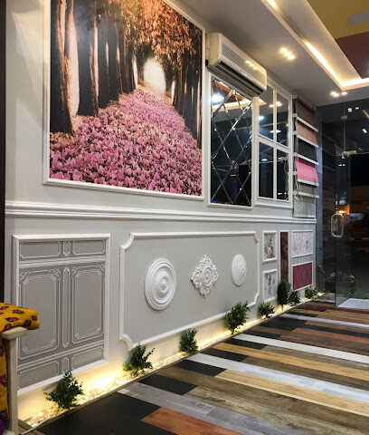 المزيني للديكور - Ar Rass - +966 55 504 5253