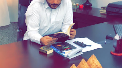 المستشار بسام الشمري - Hail - +966 55 161 6876