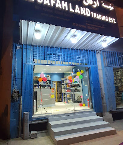AL SAFAH LAND TRADING EST madam ola - Riyadh - +966 50 270 7257