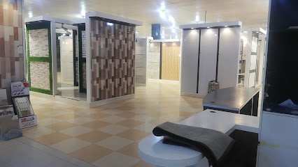 Andalus Ceramic & Marble - Samtah - +966 17 332 2220