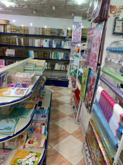مكتبة النسيم - Saudi Arabia|Taif 26575|مخطط الدهاس،