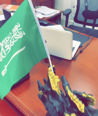 مكتب المحامي أحمد بن حمود خبراني للاستشارات الشرعية والقانونية - Ahad Al Masarihah - +966 55 082 0668