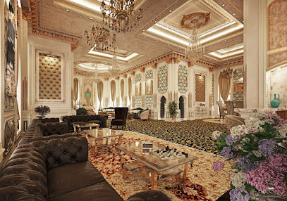 Art Made - Riyadh - +966 9200 07196