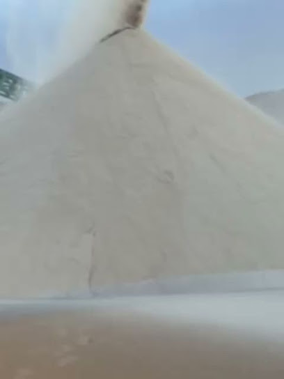 كسارة بشير الجهني للرمل الابيض (BRJ) - Saudi Arabia|Sudair Industrial And Business City 15347|VHCQ+GQ