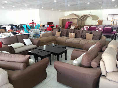 النزل للاثاث - Ar Rass - +966 16 333 7808