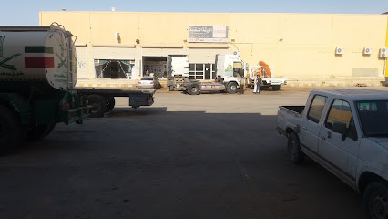 Makraj Diesel Center.Fuel_injector_Pump&Nozzle_Servicing. - Hafar Al Batin - +966 50 208 2149