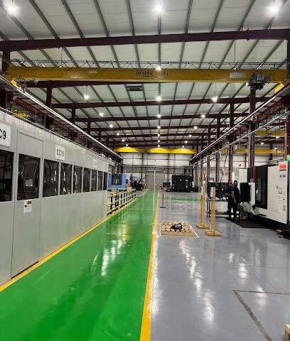 TechnipFMC - Dhahran -