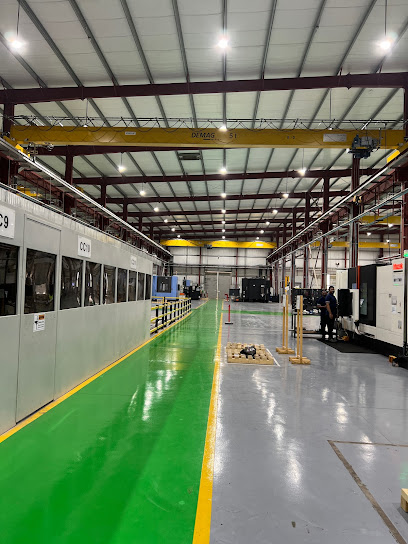TechnipFMC - Saudi Arabia|Dhahran 34516|7133،
