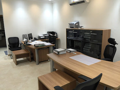 Suleiman bin Yousef El-Arini Cont. - Riyadh - +966 11 491 2200