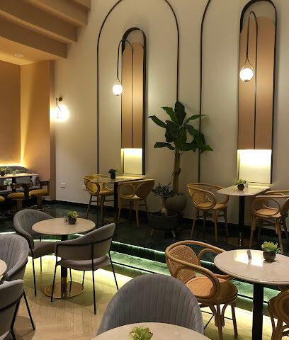U Beauty Lounge / بيوتي لاونج - Jeddah - +966 55 982 1555