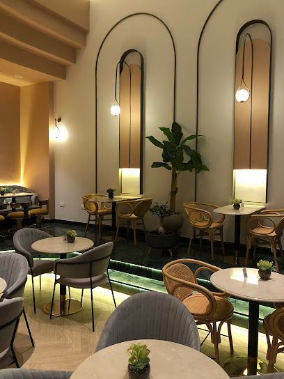 U Beauty Lounge / بيوتي لاونج - Saudi Arabia|Jeddah|Cornish|Naoufal