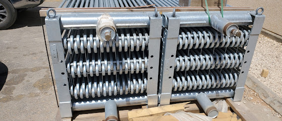 Jandalah Hvac Co - Jeddah - +966 54 817 5893