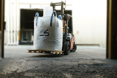 Saudi Polypropylene Sack Factory المصنع السعودي لأكياس التعبئة - Dammam - +966 13 847 4099