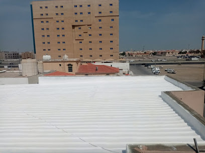 شركة اسياد لتجارة والمقاولات والعوازل عزل فوم بالدمام - Dammam - +966 54 353 9125