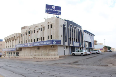 مجمع التداوي الطبي Attadawe Medical Clinics - Al Bukayriyah - +966 16 335 1122