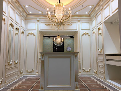 Adada & Kabbani -  - +966 12 664 1119