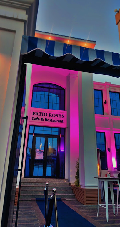 فناء ورد "PATIO ROSES" - Saudi Arabia|Taif 21944|7938 شارع شبرا، العقيق، الطائف 26522 5505،