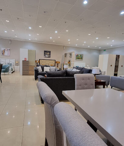 Alabdullatif Furniture - Khamis Mushait - +966 9200 02233