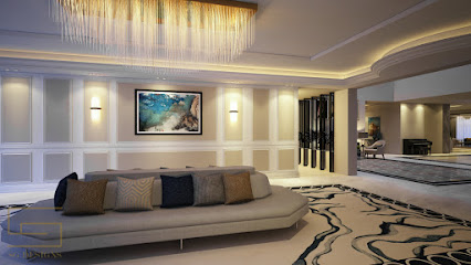 SG Designs - Riyadh - +966 50 421 9129