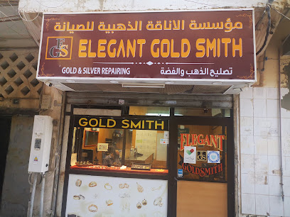elegant Smith - Al Khobar -