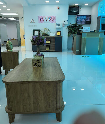 مركز المهارات الفنية بصحة الحدود الشمالية - Arar - +966 14 661 2430