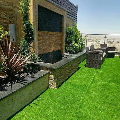 فايزالأمير لتنسيق احدائق - Riyadh - +966 54 422 9145