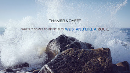 Thamer Althobaity & Dafer Alsubaie Law Firm - Jeddah - +966 12 667 7999
