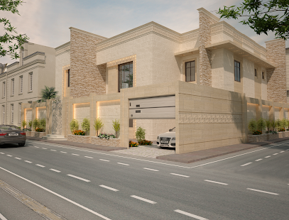 أركان معمارية للمقاولات العامة - التصميم و التنفيذ الداخلي - Al Hofuf - +966 54 341 9010