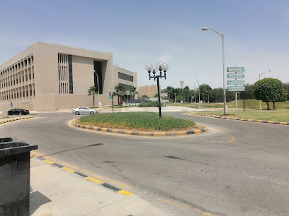 The Medical Center - Dhahran - +966 13 860 3354