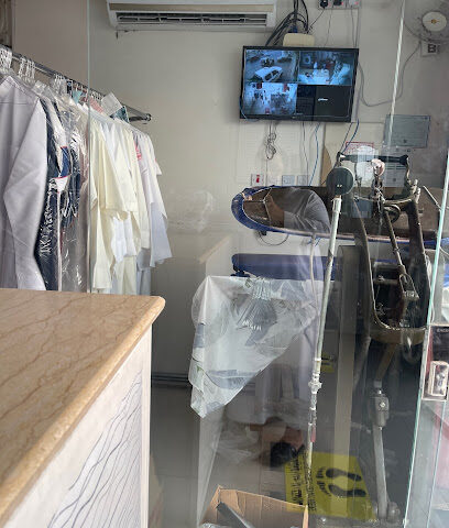 مغسلة التميز بلس - Ad Dilam - +966 57 309 9715