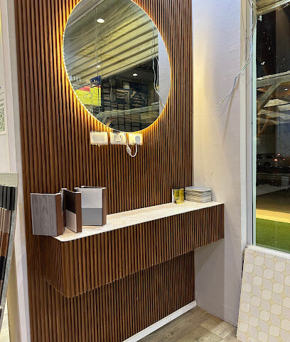 ابداع طريف للديكور - Turaif - +966 55 619 8955