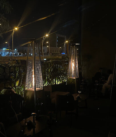 Lupin lounge - Riyadh - +966 11 411 2144