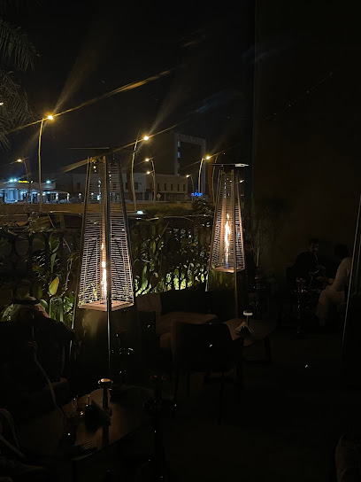 Lupin lounge - Saudi Arabia|Riyadh 13215|King Faisal Dt.|King Abdullah Rd