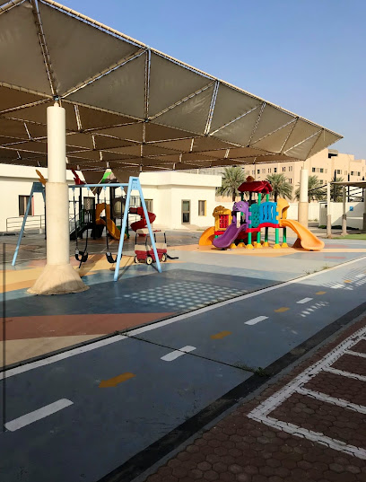 (Childhood Center (Nursery - Saudi Arabia|Jeddah 21589|جامعة الملك عبد العزيز|F6QQ+9RJ