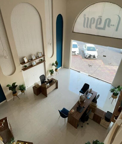 أروقة التصميم الداخلي - Al Madinah Al Munawwarah - +966 56 666 6138