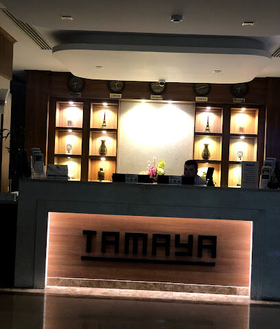 Tamaya Hotel - Al Khobar - +966 50 661 9366
